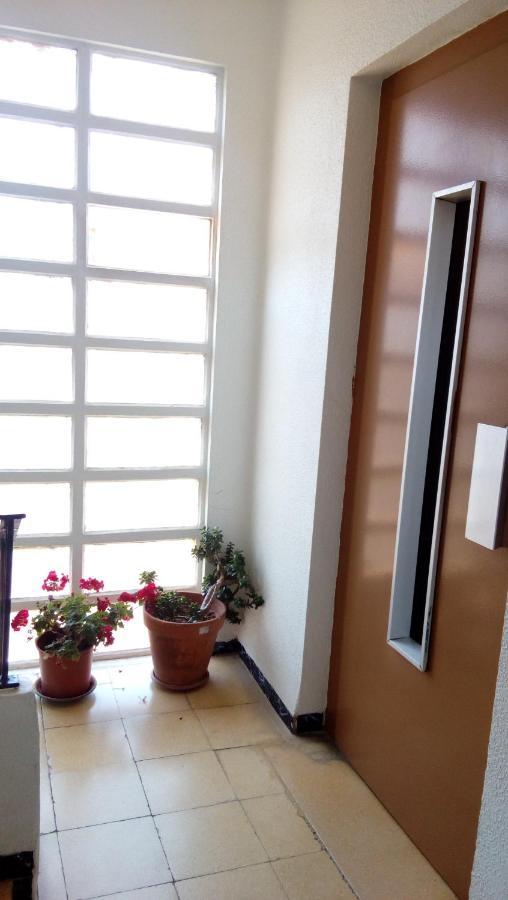 Piso Acogedor Y Alegre En Castellon Apartment Castellon de la Plana Exterior photo