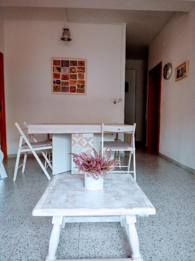 Piso Acogedor Y Alegre En Castellon Apartment Castellon de la Plana Exterior photo